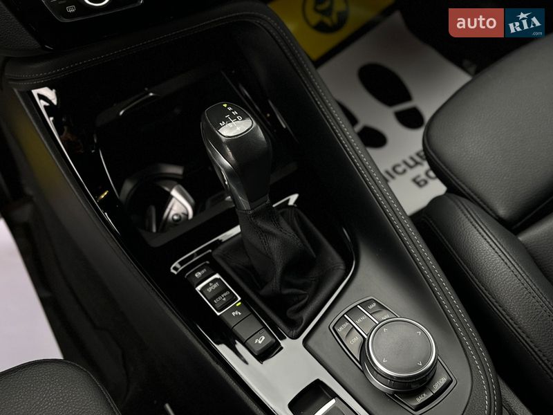 Позашляховик / Кросовер BMW X2 2018 в Мукачевому