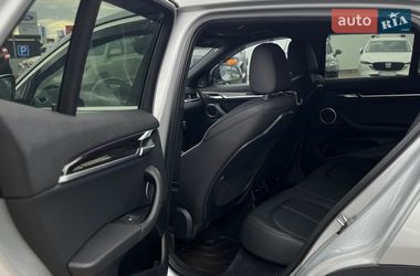 Позашляховик / Кросовер BMW X2 2018 в Мукачевому
