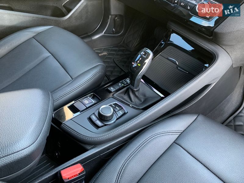 Позашляховик / Кросовер BMW X2 2018 в Кривому Розі