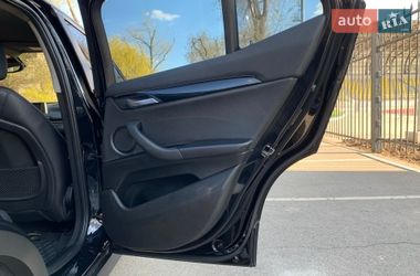 Позашляховик / Кросовер BMW X2 2018 в Кривому Розі
