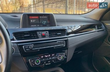 Позашляховик / Кросовер BMW X2 2018 в Кривому Розі