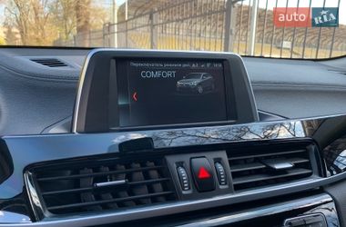 Позашляховик / Кросовер BMW X2 2018 в Кривому Розі