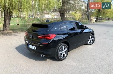 Позашляховик / Кросовер BMW X2 2018 в Кривому Розі