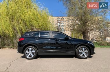 Позашляховик / Кросовер BMW X2 2018 в Кривому Розі