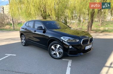 Позашляховик / Кросовер BMW X2 2018 в Кривому Розі
