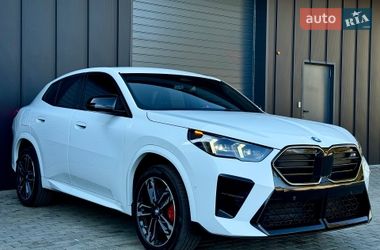 Позашляховик / Кросовер BMW X2 2024 в Києві
