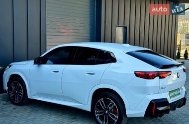 Позашляховик / Кросовер BMW X2 2024 в Києві