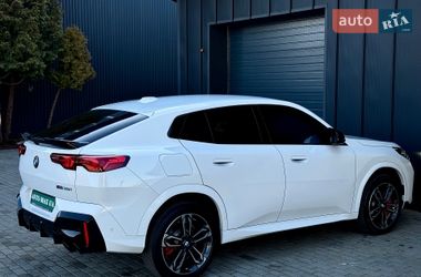 Позашляховик / Кросовер BMW X2 2024 в Києві