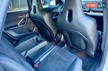 Позашляховик / Кросовер BMW X2 2024 в Києві