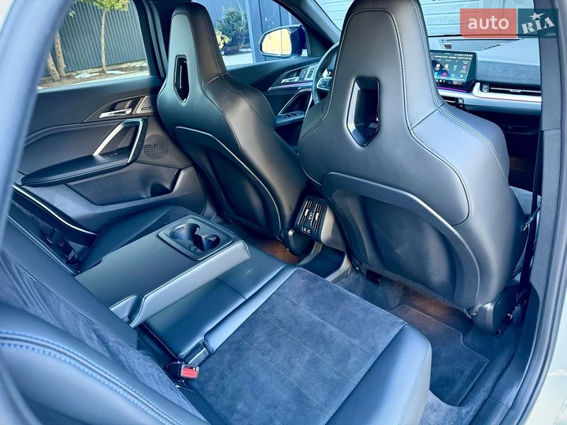Позашляховик / Кросовер BMW X2 2024 в Києві