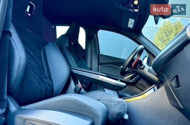 Позашляховик / Кросовер BMW X2 2024 в Києві