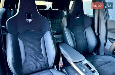Позашляховик / Кросовер BMW X2 2024 в Києві
