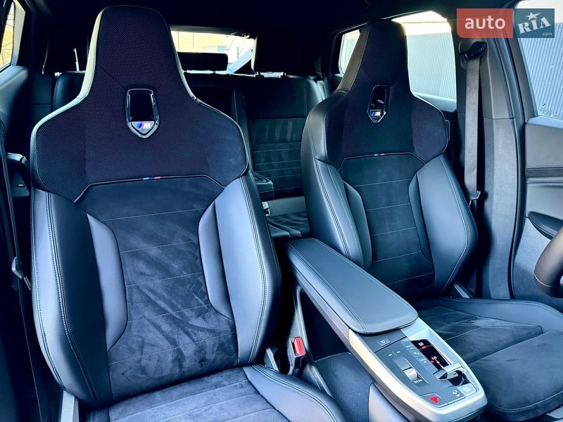 Позашляховик / Кросовер BMW X2 2024 в Києві