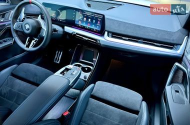 Позашляховик / Кросовер BMW X2 2024 в Києві