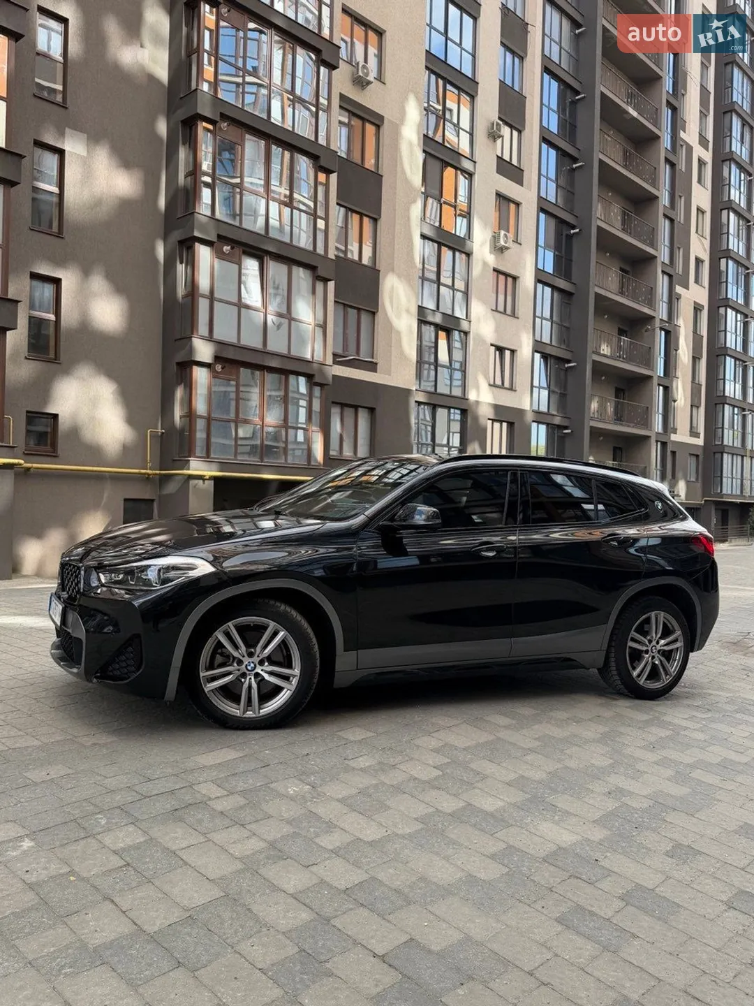 2020 BMW X2 - мініатюра 13