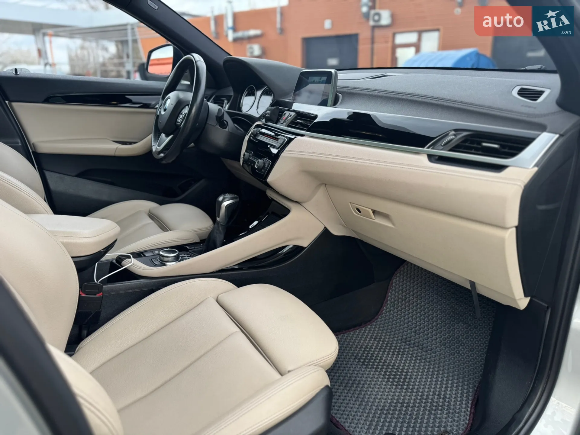 2018 BMW X2 - мініатюра 15