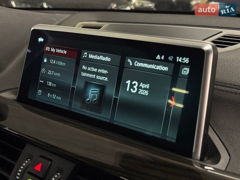 Внедорожник / Кроссовер BMW X2 2018 в Николаеве фото 34 Внедорожник / Кроссовер BMW X2 2018 в Николаеве