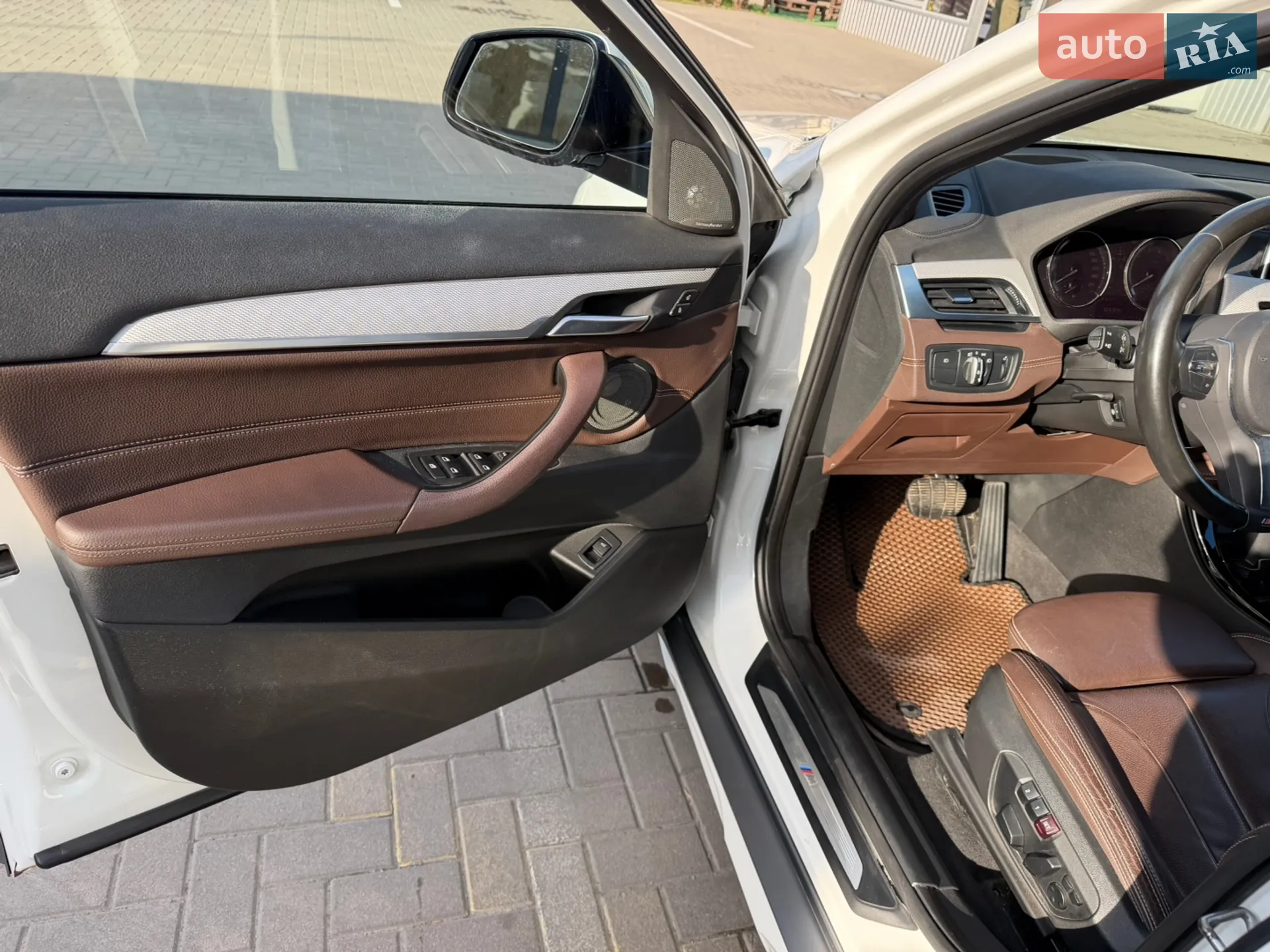 2018 BMW X2 - мініатюра 11