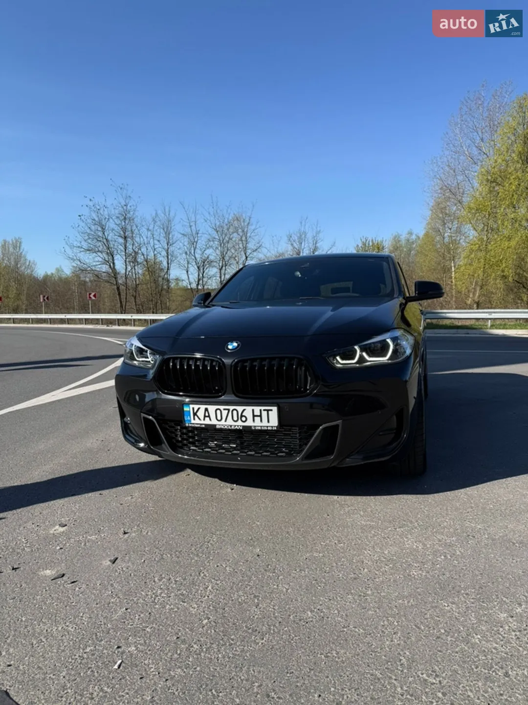 2021 BMW X2 - мініатюра 5