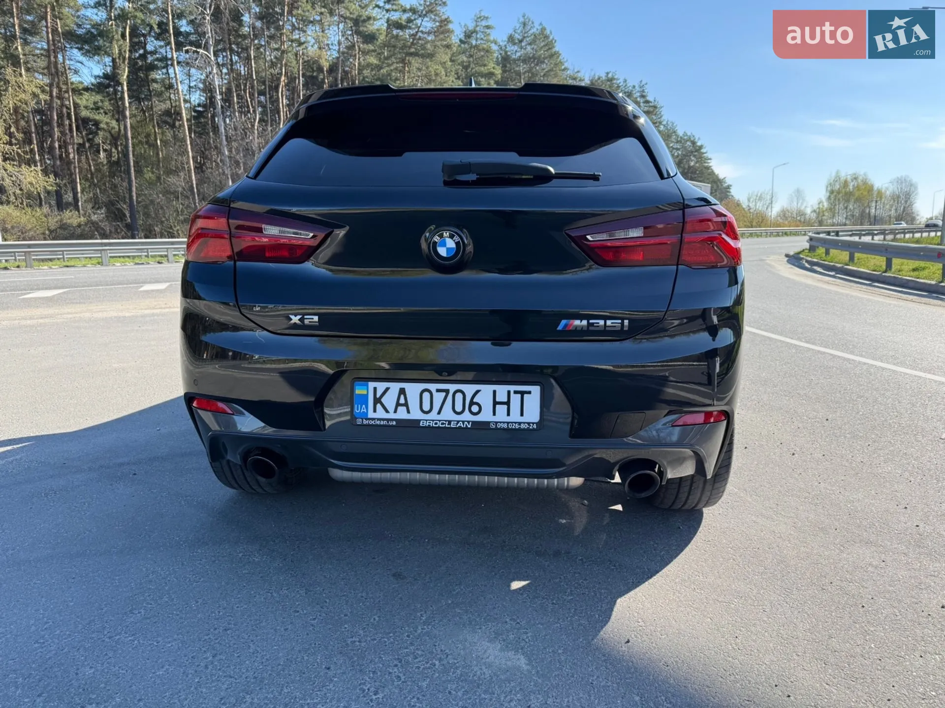 2021 BMW X2 - мініатюра 6