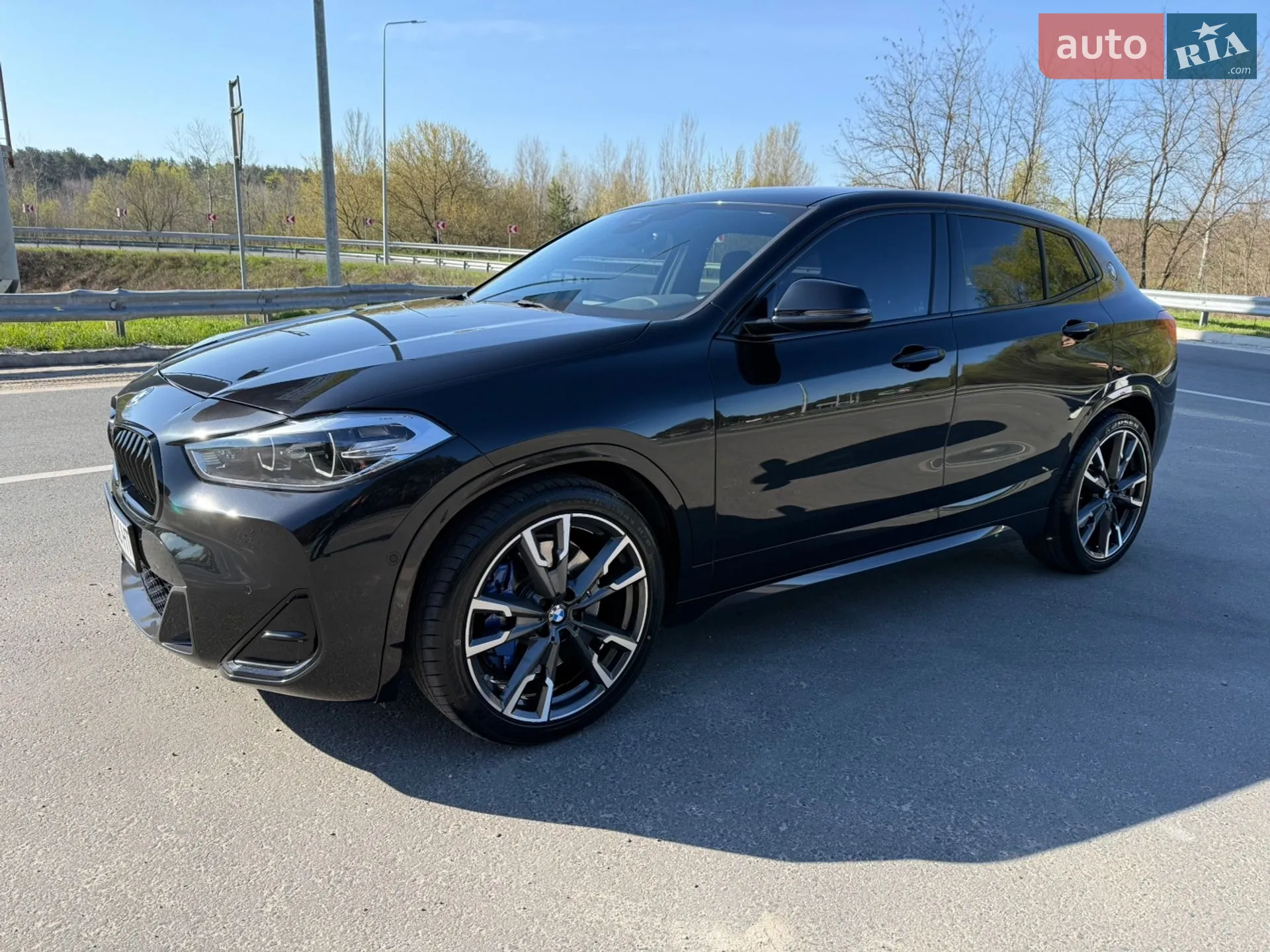 2021 BMW X2 - мініатюра 9