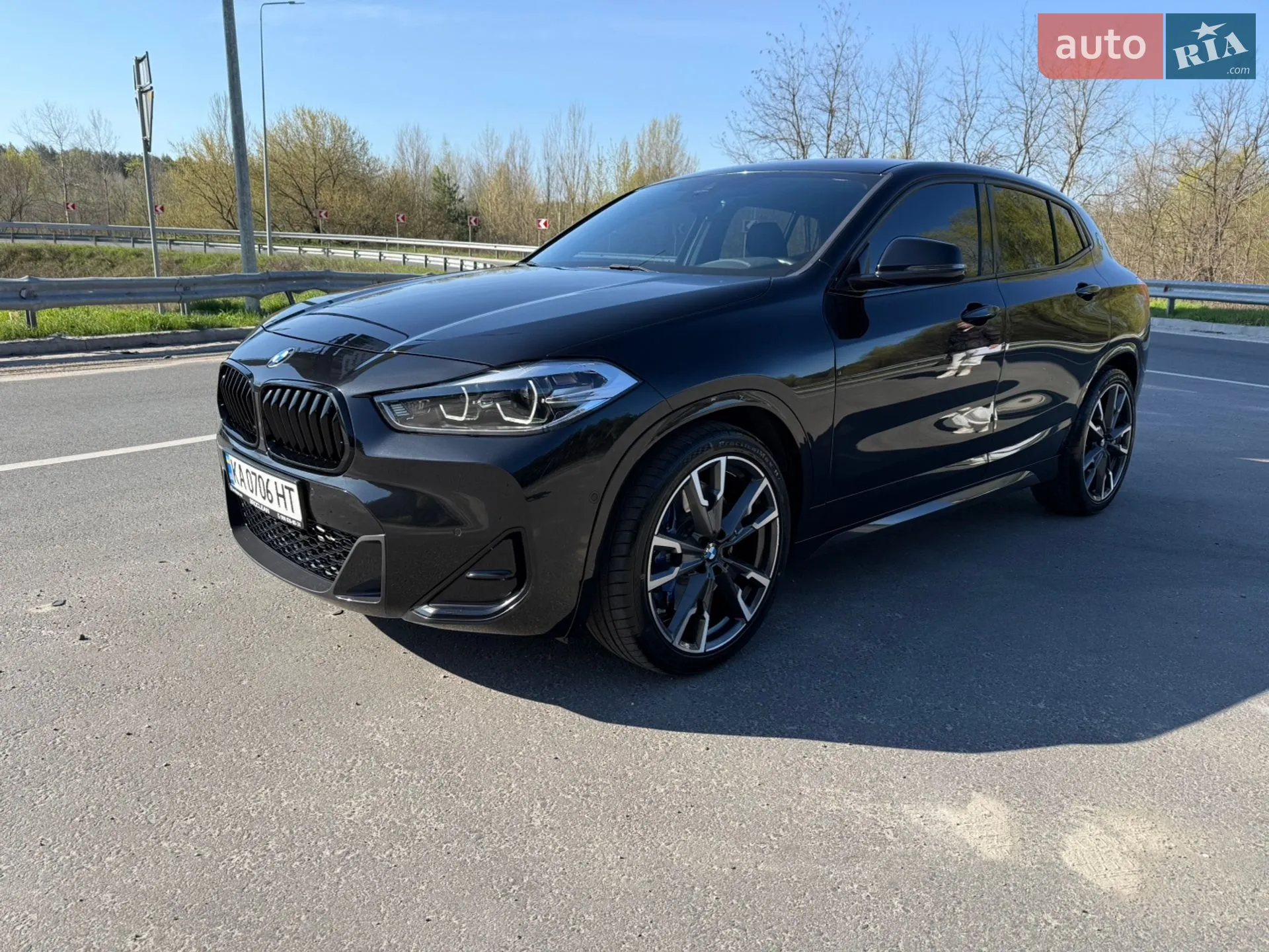 2021 BMW X2 - мініатюра 10