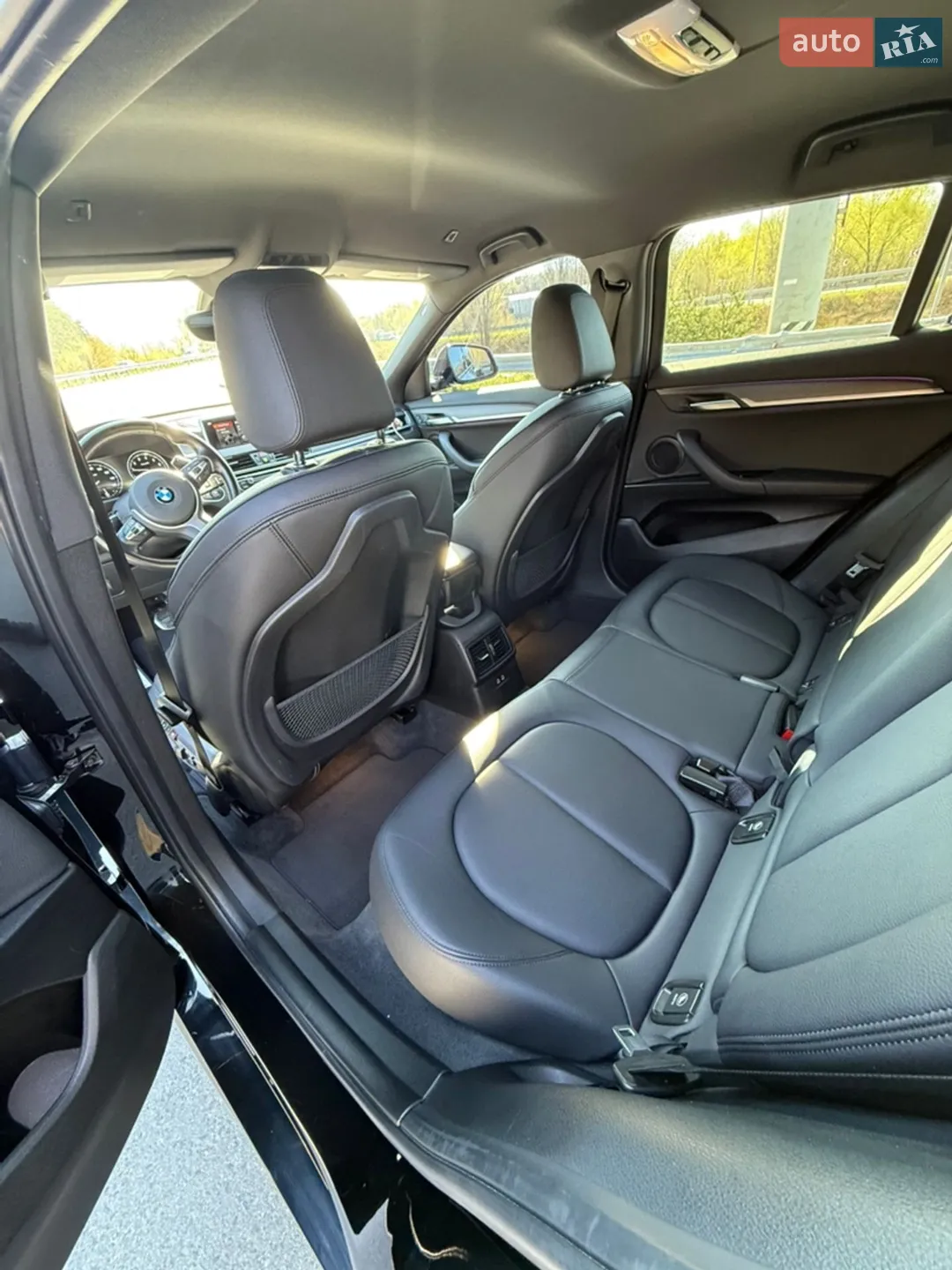 2021 BMW X2 - мініатюра 17