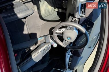 Внедорожник / Кроссовер BMW X2 2024 в Новомосковске