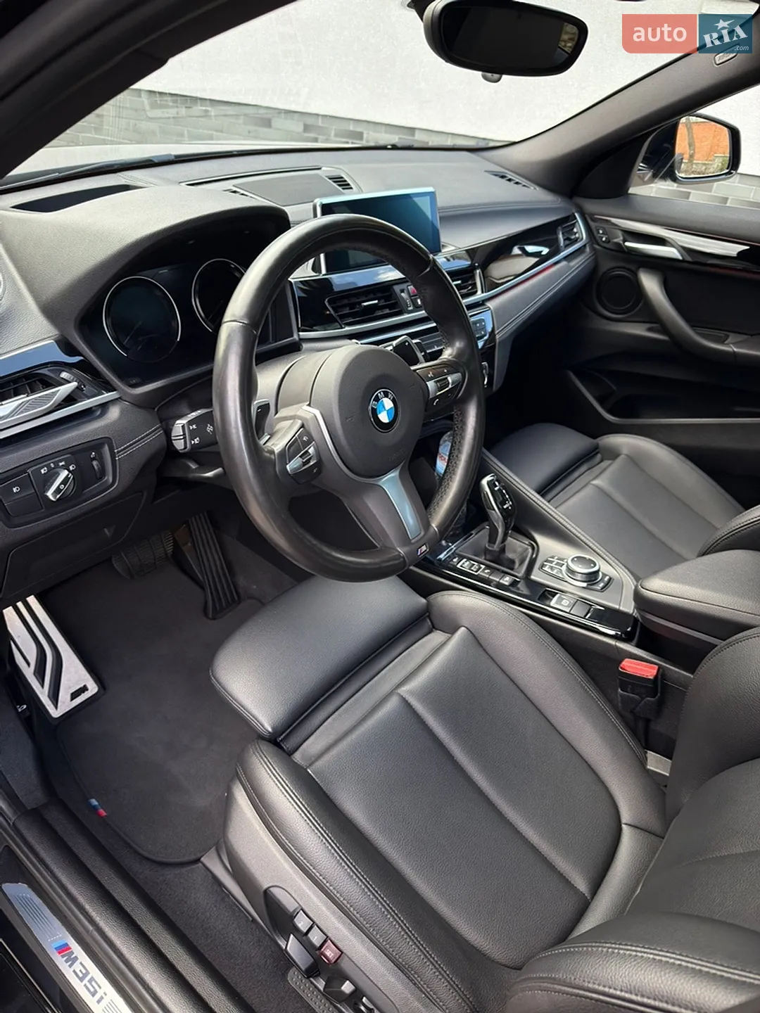 2020 BMW X2 - мініатюра 4