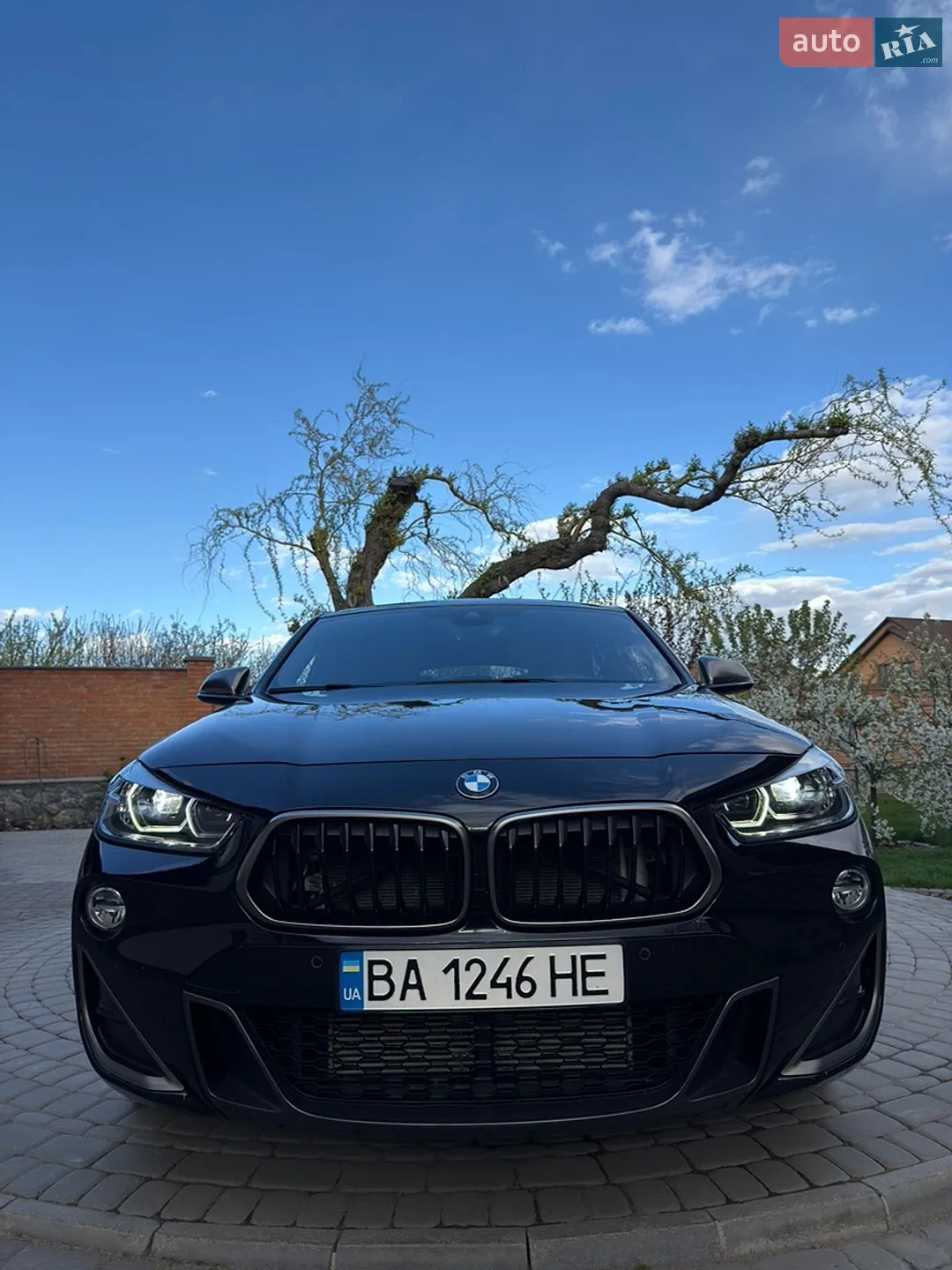 2020 BMW X2 - мініатюра 14