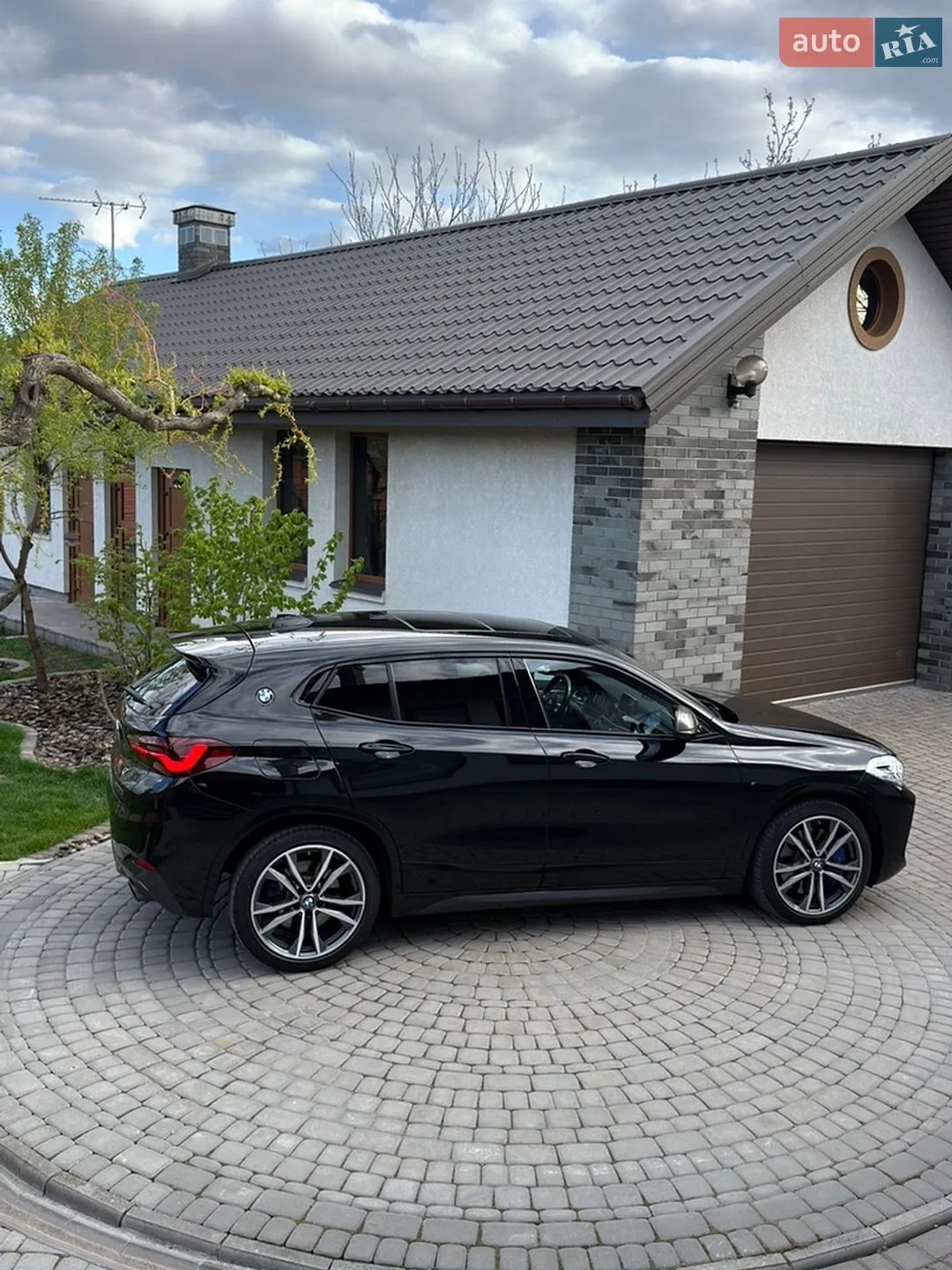 2020 BMW X2 - мініатюра 37