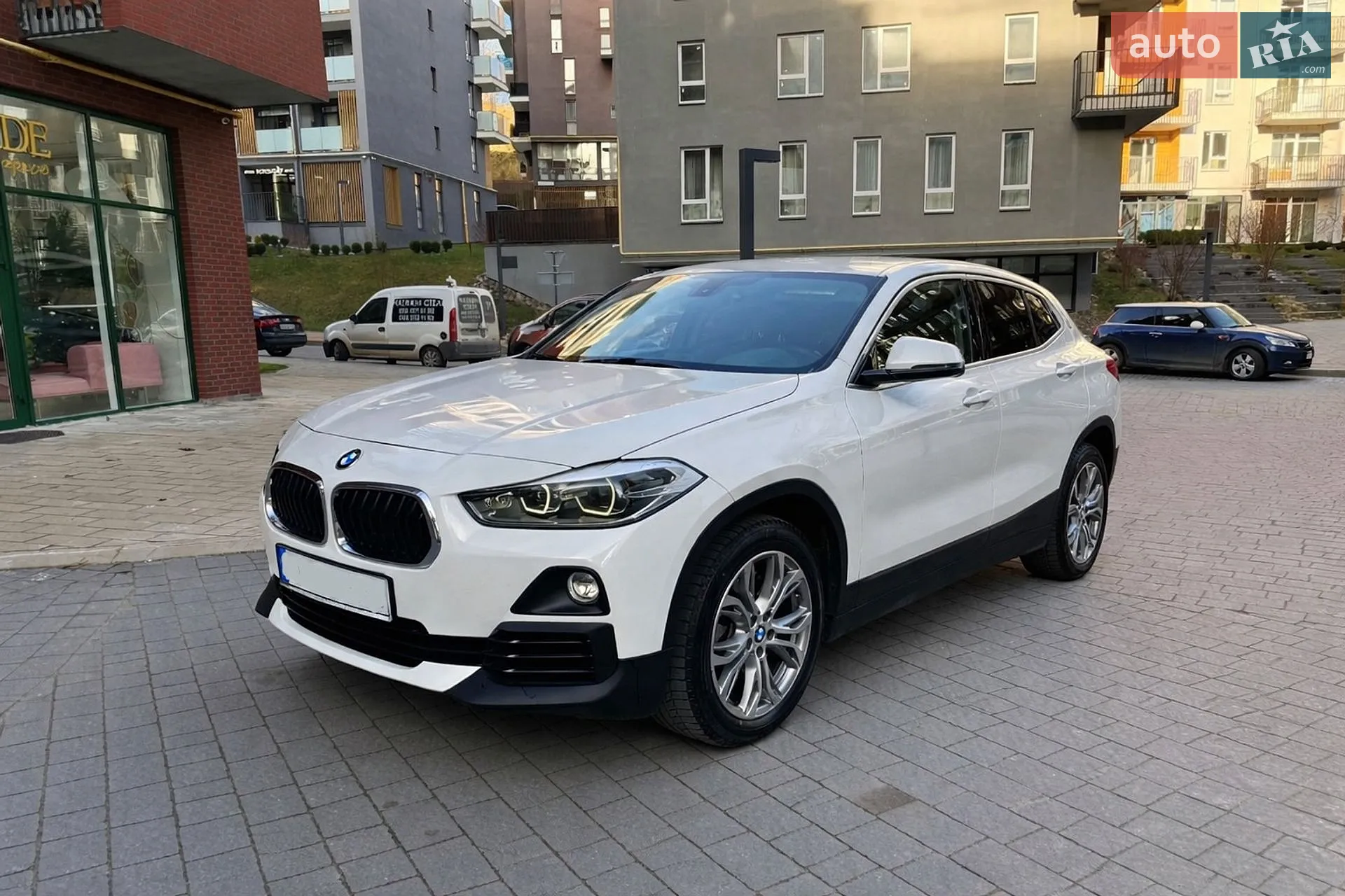 Фото авто 14