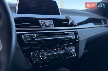 Внедорожник / Кроссовер BMW X2 2018 в Львове