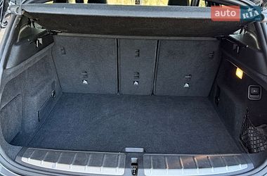 Внедорожник / Кроссовер BMW X2 2018 в Львове