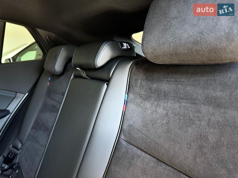 Внедорожник / Кроссовер BMW X2 2025 в Виннице