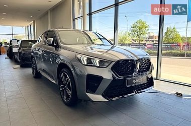 Внедорожник / Кроссовер BMW X2 2025 в Виннице