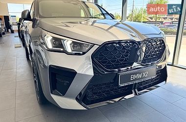 Внедорожник / Кроссовер BMW X2 2025 в Виннице
