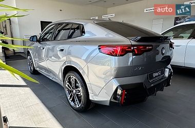 Внедорожник / Кроссовер BMW X2 2025 в Виннице