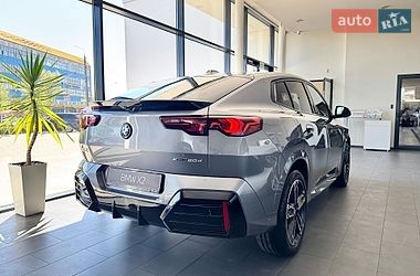 Внедорожник / Кроссовер BMW X2 2025 в Виннице