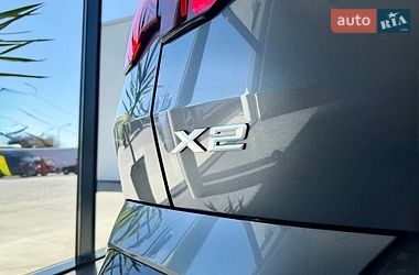 Внедорожник / Кроссовер BMW X2 2025 в Виннице