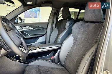 Внедорожник / Кроссовер BMW X2 2025 в Виннице
