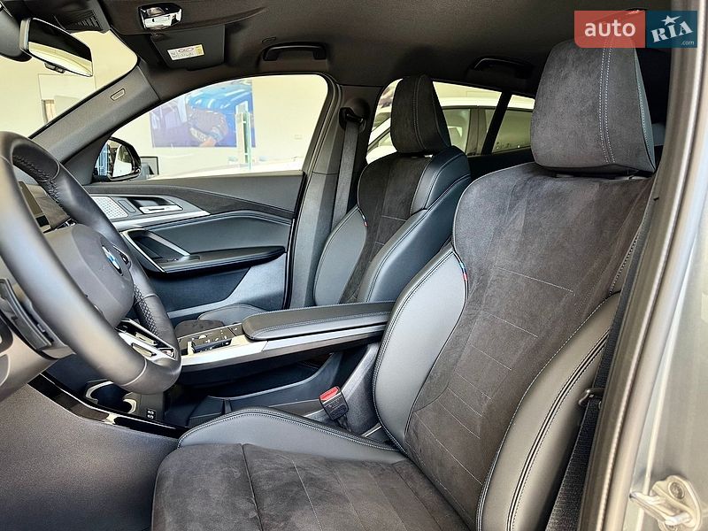 Внедорожник / Кроссовер BMW X2 2025 в Виннице