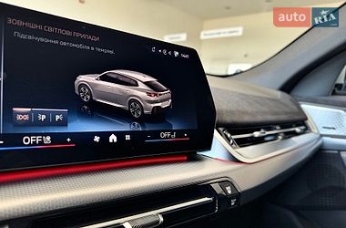 Внедорожник / Кроссовер BMW X2 2025 в Виннице