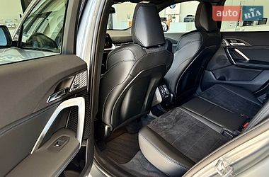 Внедорожник / Кроссовер BMW X2 2025 в Виннице