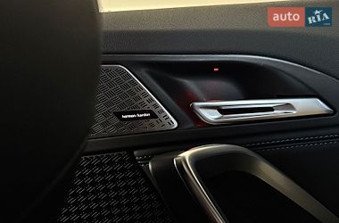 Внедорожник / Кроссовер BMW X2 2025 в Виннице