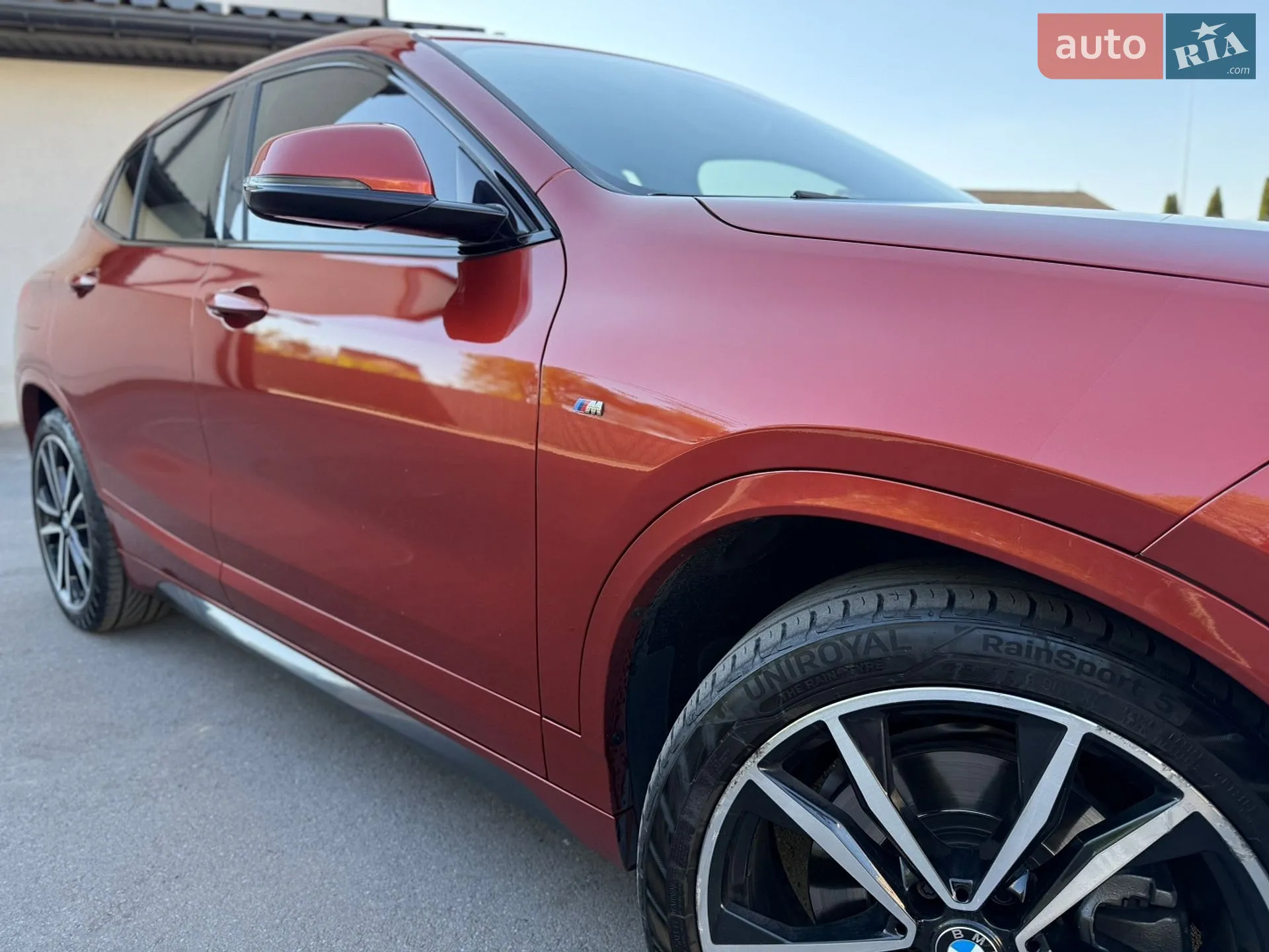 2020 BMW X2 - мініатюра 17