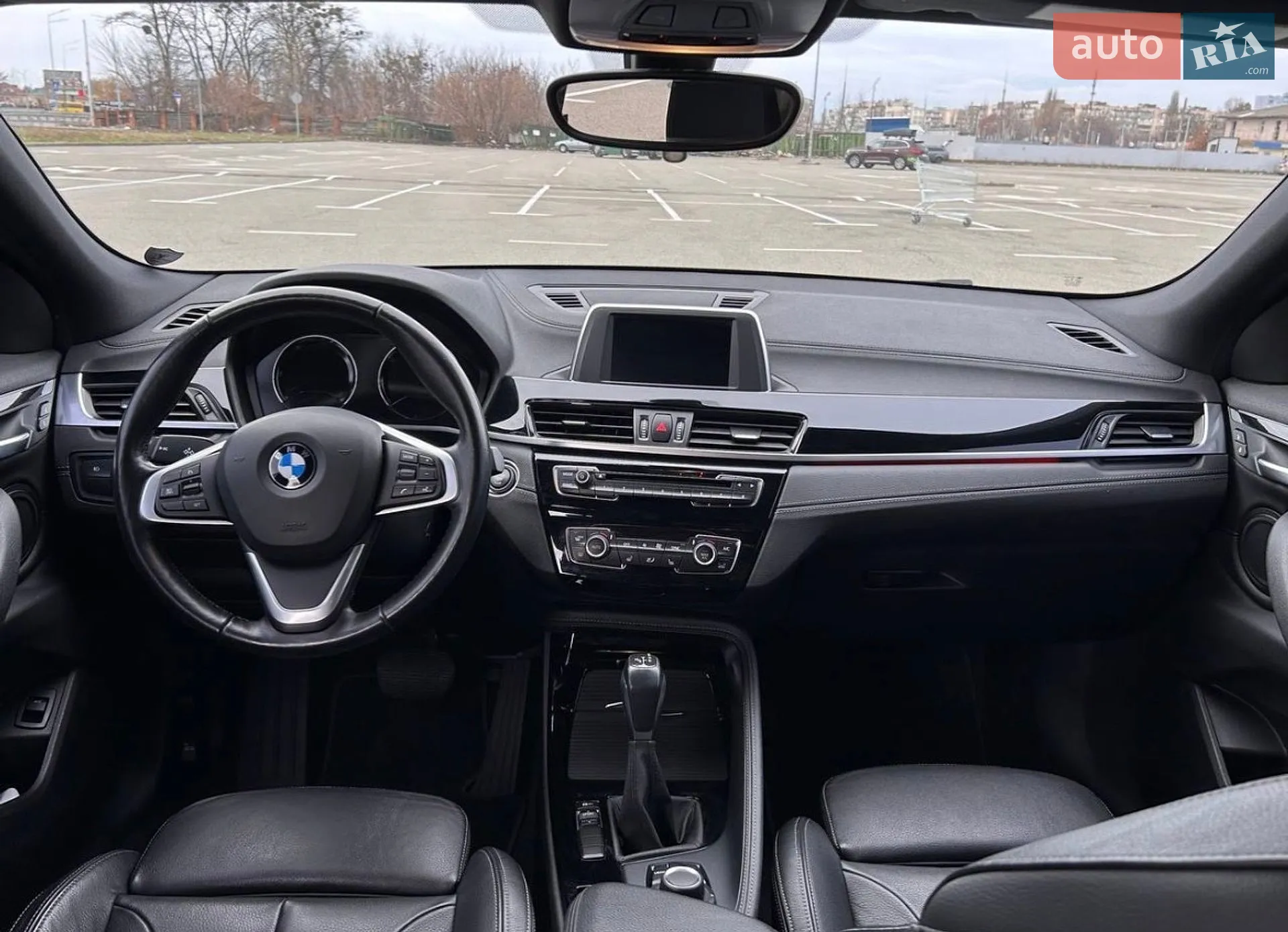 2018 BMW X2 - мініатюра 10