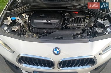 Внедорожник / Кроссовер BMW X2 2019 в Днепре