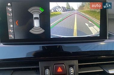 Внедорожник / Кроссовер BMW X2 2019 в Днепре