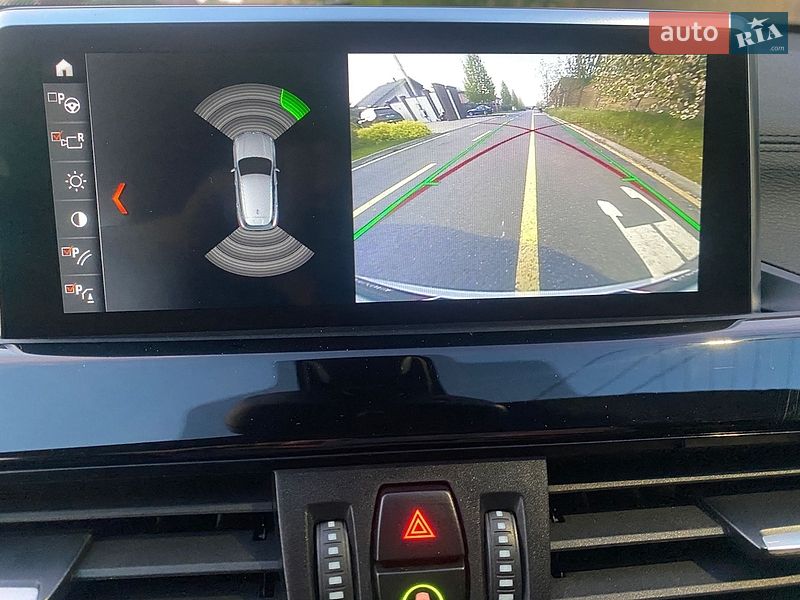 Внедорожник / Кроссовер BMW X2 2019 в Днепре